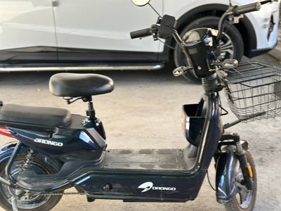 Skuter chontak ideal 1 oy minilgan