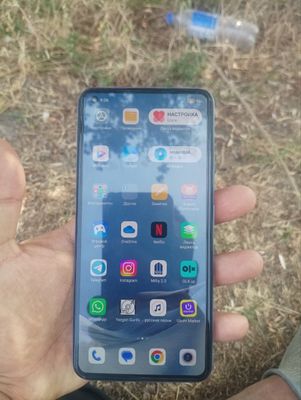 Xiaomi 11 litte garntiya