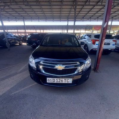 Cobalt 2023 variantgayam beriladi