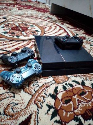 Ps4 ideal zur ishlaydi aybi yuq