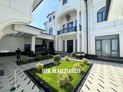 Ор-р: Улица Сайрам, Х-Мед Клиника Корзинка Продается Новый Евро дом!!!