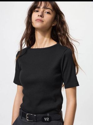Uniqlo futbolka