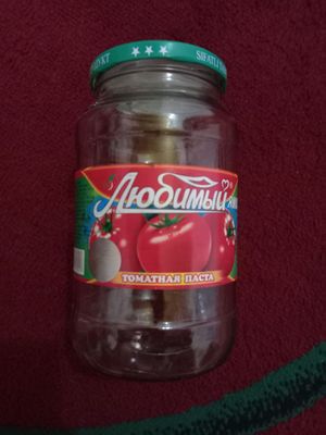 Литровые банки оптом