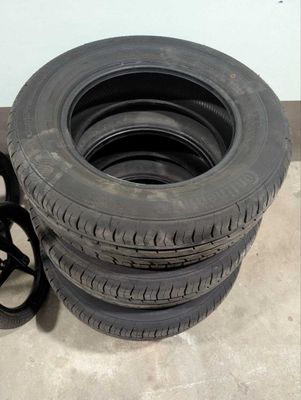 Cobalt 195/65/15 balon