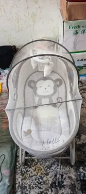 электронная люлька