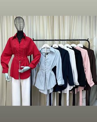 New collection  Kofta Xitoy  Razmer standard