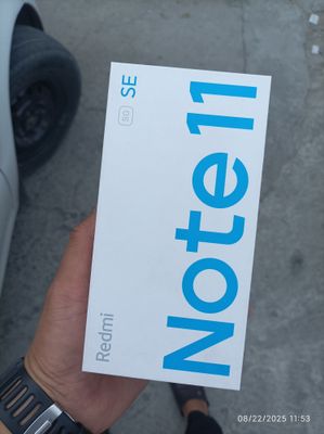 Redmi Note11SE sotiladi