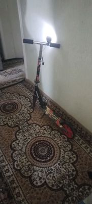 Самокат