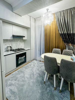 ‼️Срочно продам‼️с терассой Махтумкули It park,4/9/10,96м2, 115 000 $