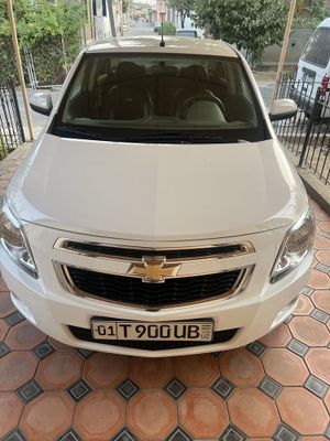 Cobalt 2024 avtomat full