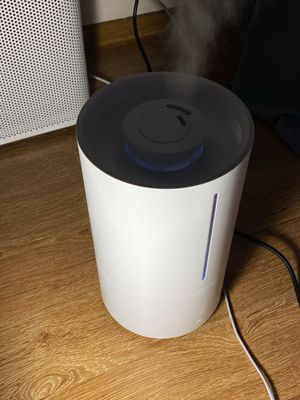 Увлажнитель воздуха Xiaomi Smart Humidifier 2EU
