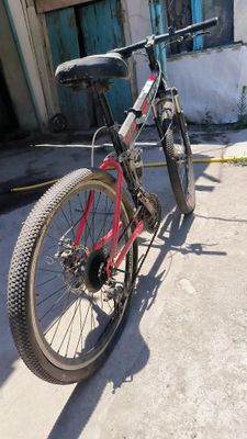 Velosiped 26 zapchastga