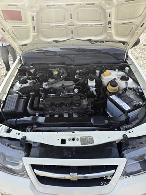 Nexia 2 1.5 yili 2015