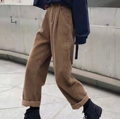 Брюки