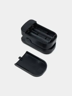 Пульсоксиметр в наличии