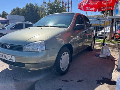 Lada kalina 1.6mator