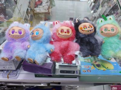Продаётся Игрушки LABUBU