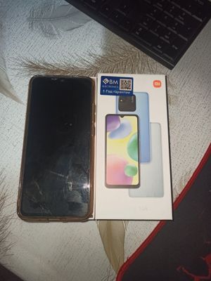 Xiaomi Redmi 10 A
