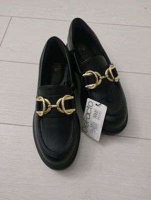 Лоферы