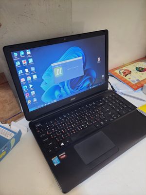 100$ Ноутбуук Notebook I 3 16 aperativka 4 pakaleniya 256 gb xotira