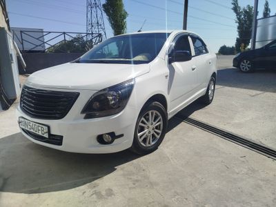 Chevrolet kobalt