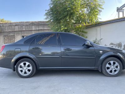 Chevrolet jentra