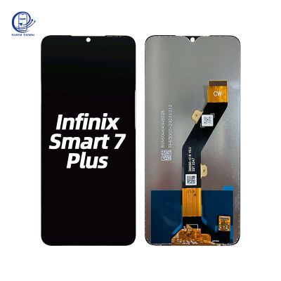 Infinix Smart 7 Plus EKRAN ORIGINAL