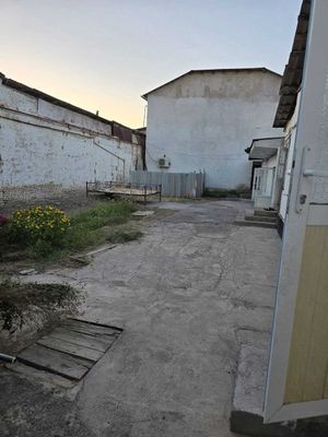Участок в М-Улугбекском р. 2-4 сотки.
