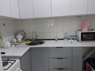 Аренда квартиры Яккасарайский рн Аэропорт ул Нукуская метро Ойбек 1 эт