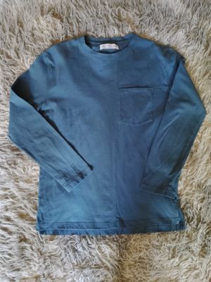 Свитшот ZARA на 10 лет 140 см