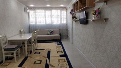 Аренда 2х комнатной квартиры яккасарайский р-н Аэропорт мост