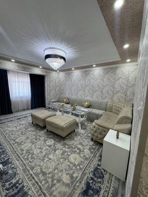 Чилонзор метрога 5 дакика йол ижарага квартира