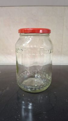 Банки советские 1 литр