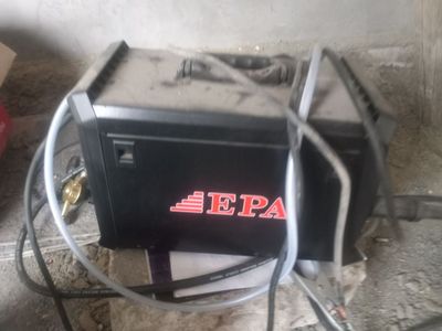 Сварочный аппарат полуавтомат с газовым балоном