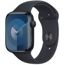 Iwatch 9 45 mm black