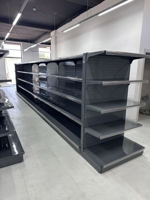 Торговые Стеллажи Металлические Полки Свадо Стеллаж Прилавка Полка