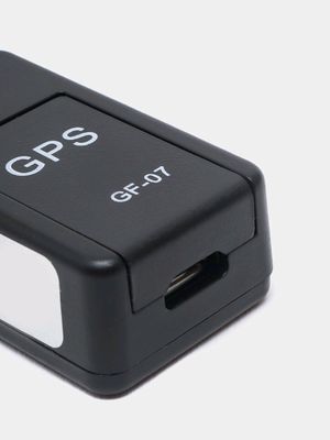 Gps tracker - online joylashuvni kuzatish uchun
