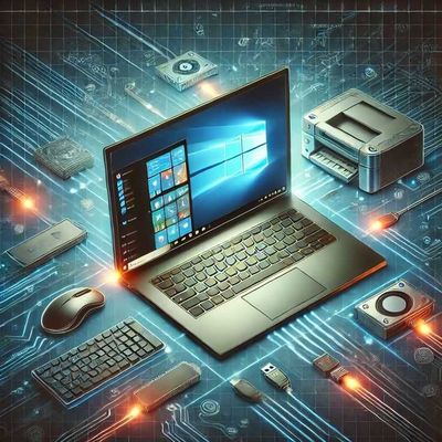 Установка windows