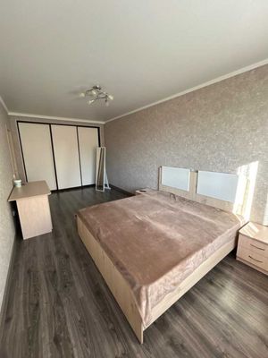 Юнусабад-6 • ЖК Diplomat • 3-комн • 65 м² • этаж 15/16 • [АИ:081]