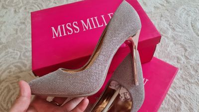 Женская обувь- miss miller