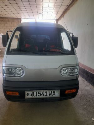 Damas sotiladi 2023