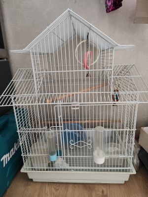 клетка для птиц
