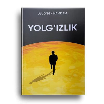 Yolg'izlik