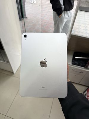 Ipad 10 pakaleniya