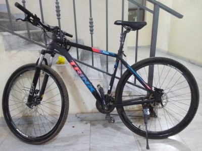 Велосипед TRINX M600