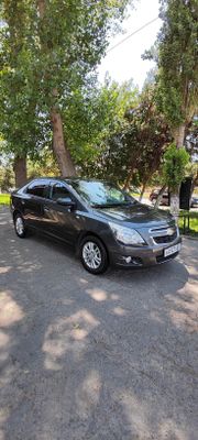 Cobalt 2022 Avtomat gaz bor tozz