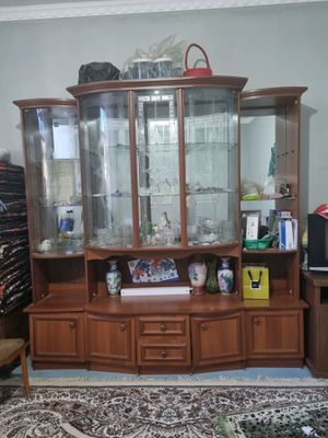 буфет горка мебель