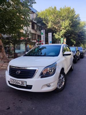 Cobalt ravon exsport varyant