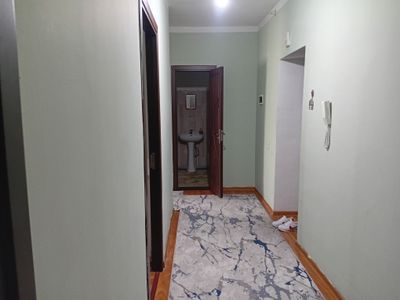 Ijaraga kvartira