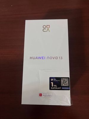 Huawei Nova 13